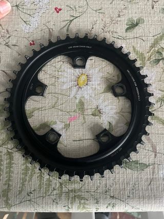 Plato SRAM 46 dientes