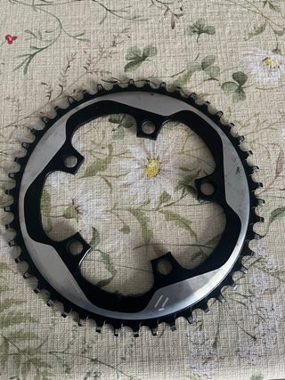 Plato SRAM 46 dientes