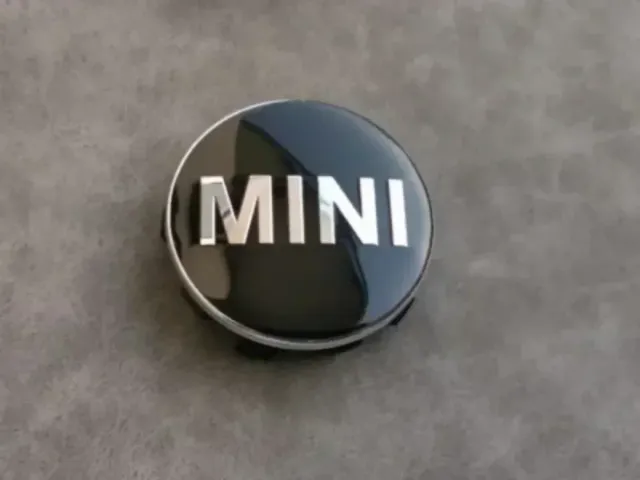 56mm Tapabujes Mini Cooper One JCW para Llantas