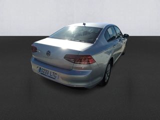 Volkswagen Passat   Business 2.0 TDI 110kW (150CV)