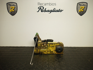 CERRADURA MALETERO / PORTON FORD TRANSIT FURGÓN C