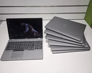 Dell 5511 i7 Portátil