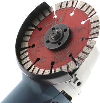 PRODIAMANT Disco de corte de diamante Premium, hor