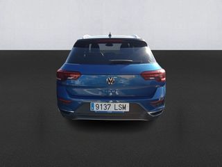 Volkswagen T-Roc   Sport 2.0 TDI 110kW (150CV) DSG