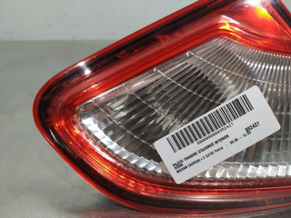 PILOTO TRASERO IZQUIERDO INTERIOR NISSAN QASHQAI