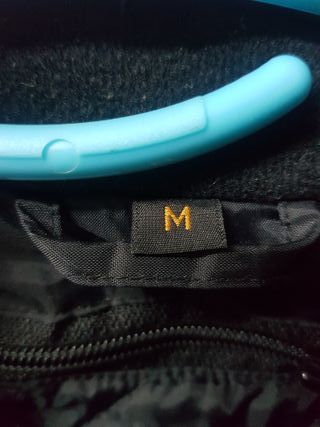 Chaqueta Moto Levior Talla M Protecciones