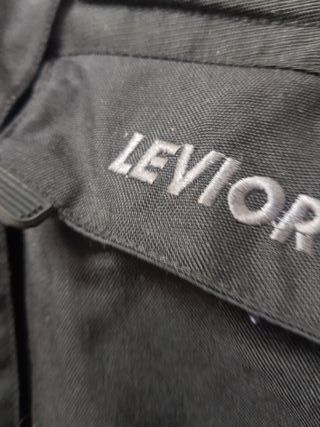 Chaqueta Moto Levior Talla M Protecciones
