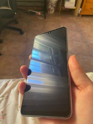 Samsung Galaxy A22 4G Morado