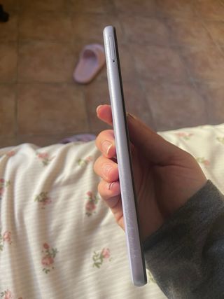 Samsung Galaxy A22 4G Morado