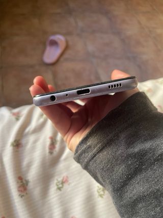 Samsung Galaxy A22 4G Morado