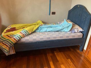 Set Cameretta Completa