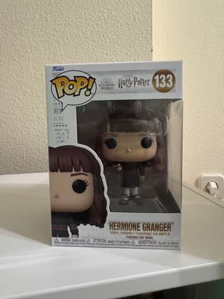 Funko Pop! Harry Potter Hermione Granger 133