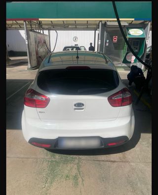 KIA Rio 2011