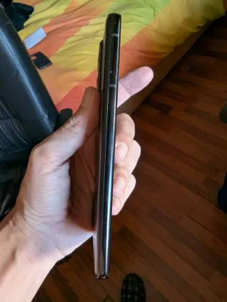 Samsung Galaxy S21 Ultra 5G + SPen + Fundas Spigen