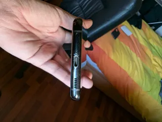 Samsung Galaxy S21 Ultra 5G + SPen + Fundas Spigen