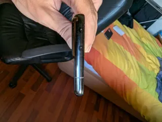 Samsung Galaxy S21 Ultra 5G + SPen + Fundas Spigen