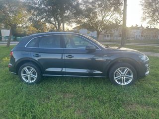 Audi Q5 2018