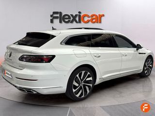 Volkswagen Arteon R-Line eHybrid 1.4 TSI 160kW DSG S Brake