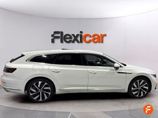 Volkswagen Arteon R-Line eHybrid 1.4 TSI 160kW DSG S Brake