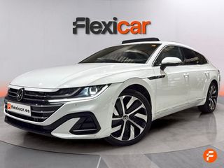 Volkswagen Arteon R-Line eHybrid 1.4 TSI 160kW DSG S Brake