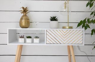 d-c-fix vinilo adhesivo muebles Hormigón blanco as