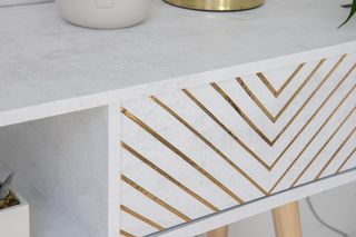 d-c-fix vinilo adhesivo muebles Hormigón blanco as