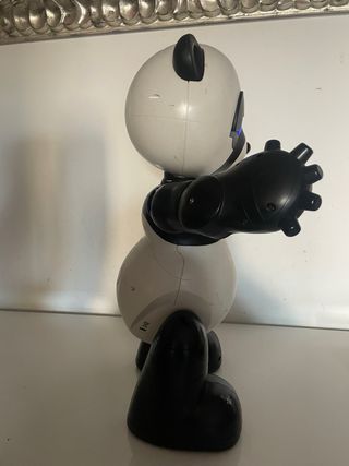 WowWee RoboPanda Robot Interactivo