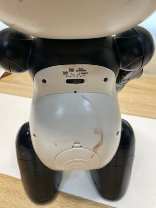 WowWee RoboPanda Robot Interactivo