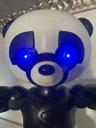 WowWee RoboPanda Robot Interactivo