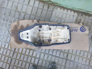 Asiento/sillón  Suzuki RMX 50