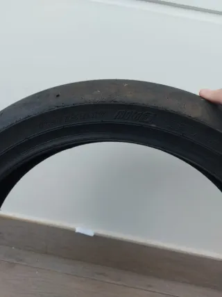 Neumáticos Dunlop Moto5, Moto4, Pre-Moto3 o Moto3