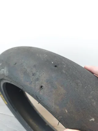 Neumáticos Dunlop Moto5, Moto4, Pre-Moto3 o Moto3