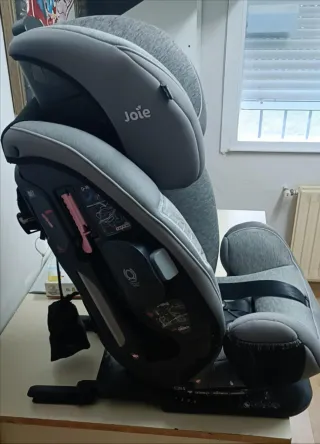 Silla coche Isofix 10-36kg Joie
