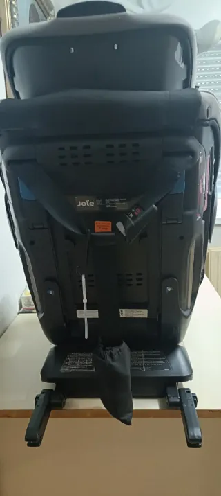 Silla coche Isofix 10-36kg Joie