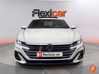 Volkswagen Arteon R-Line eHybrid 1.4 TSI 160kW DSG S Brake
