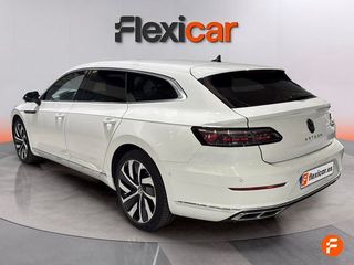 Volkswagen Arteon R-Line eHybrid 1.4 TSI 160kW DSG S Brake