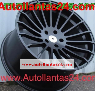 LLANTAS BMW - 22642