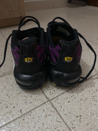 Nike TN Air Max Plus talla 38 sin usar
