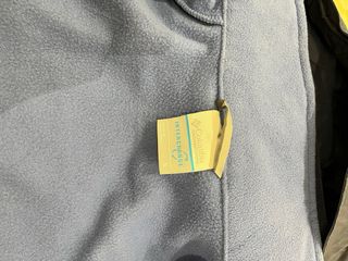 Chaqueta Columbia Azul marino