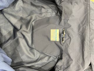 Chaqueta Columbia Azul marino