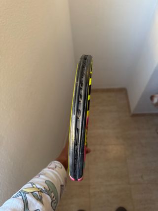 Raqueta de tenis Babolat Rafa Nadal