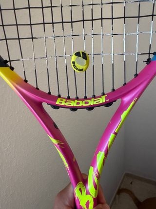 Raqueta de tenis Babolat Rafa Nadal