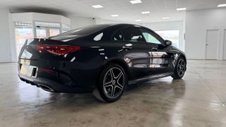 Mercedes-Benz CLA CLA 200 D DCT