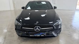 Mercedes-Benz CLA CLA 200 D DCT