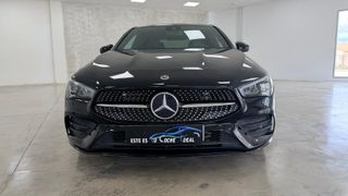 Mercedes-Benz CLA CLA 200 D DCT