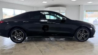 Mercedes-Benz CLA CLA 200 D DCT