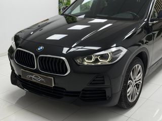 BMW X2 sDrive 18iA desde 359€/mes*