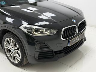 BMW X2 sDrive 18iA desde 359€/mes*