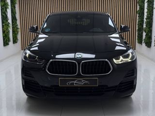 BMW X2 sDrive 18iA desde 359€/mes*