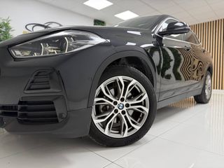 BMW X2 sDrive 18iA desde 359€/mes*